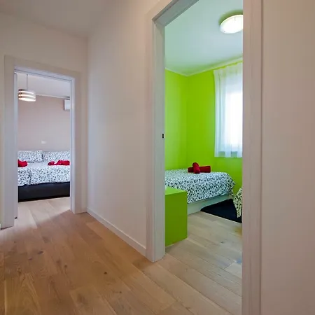My Panoss Apartment *