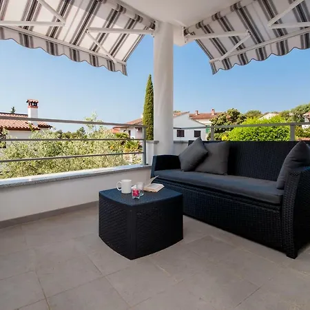 My Panoss Appartement