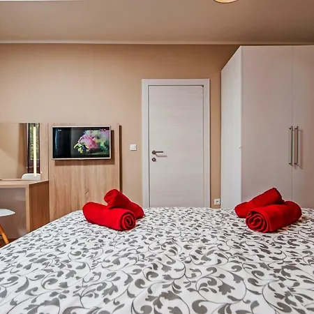 Apartment My Panoss Rovinj