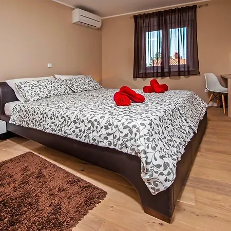 Appartement My Panoss