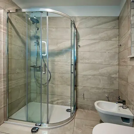 My Panoss Appartement Rovinj