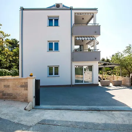 Appartement My Panoss *