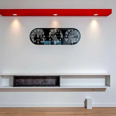 My Panoss Appartement