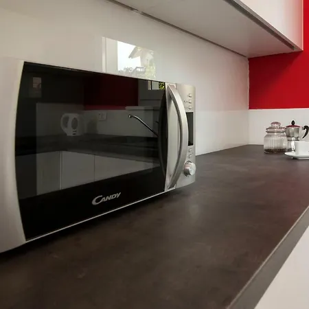 Apartment My Panoss Rovinj