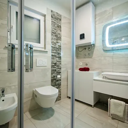 My Panoss Appartement *