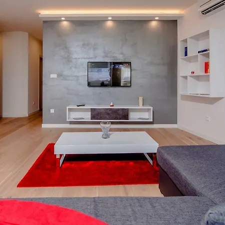Apartment My Panoss Rovinj