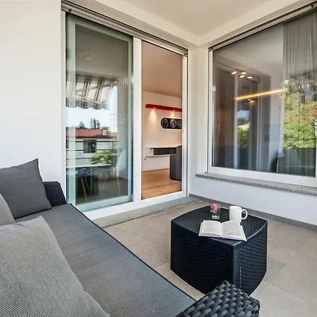 My Panoss Appartement