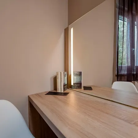 Apartment My Panoss Rovinj