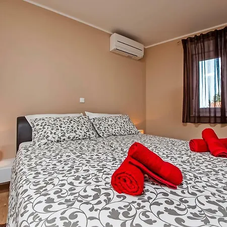 My Panoss Apartment