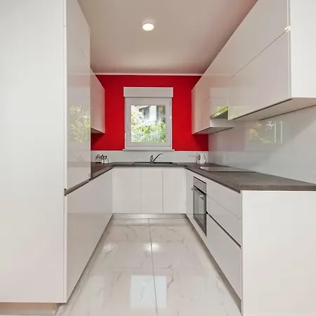 Appartement My Panoss *